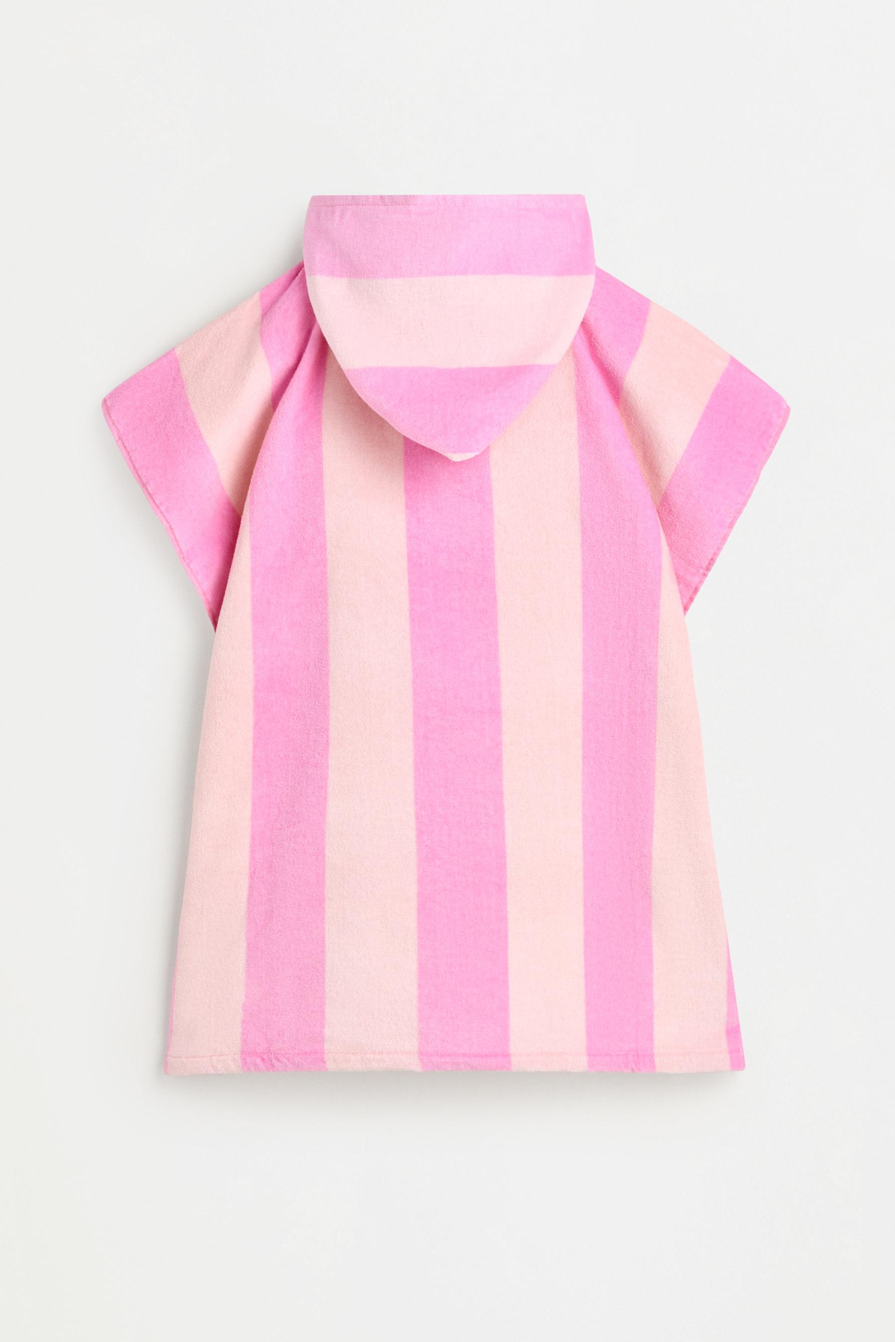 Poncho toalla Lilo & Stitch ©Disney