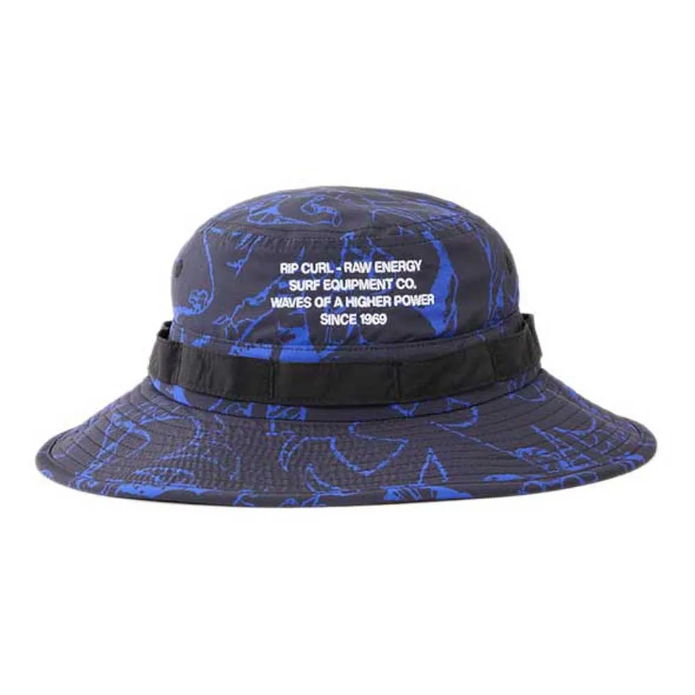 Rip Curl Raw Energy Boonie hat