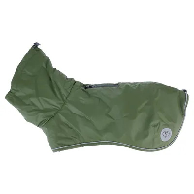 Nomad Tales Bloom Dog Coat - Classic