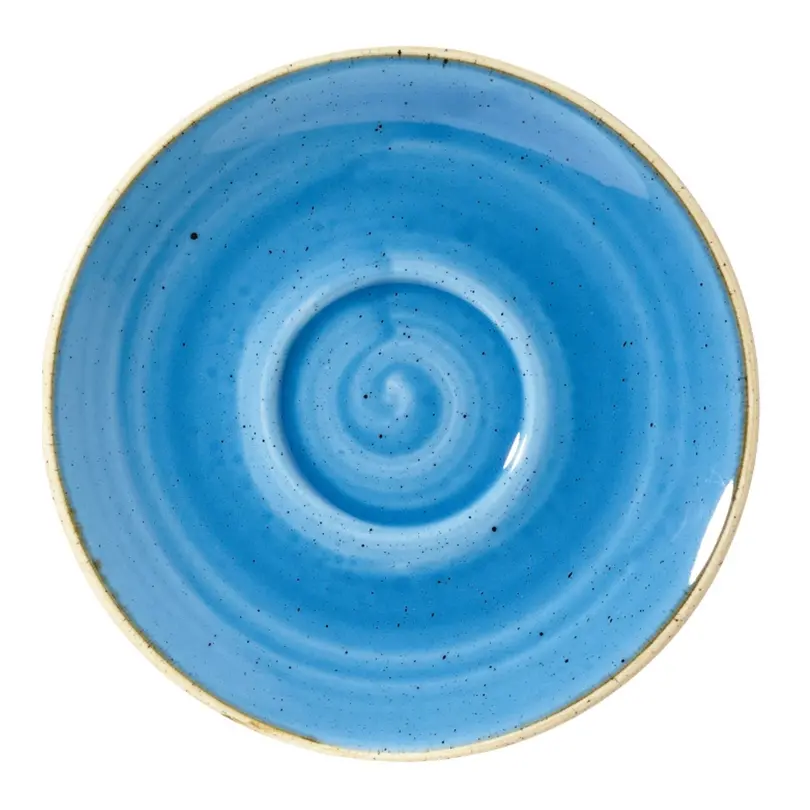 Untertasse Stonecast