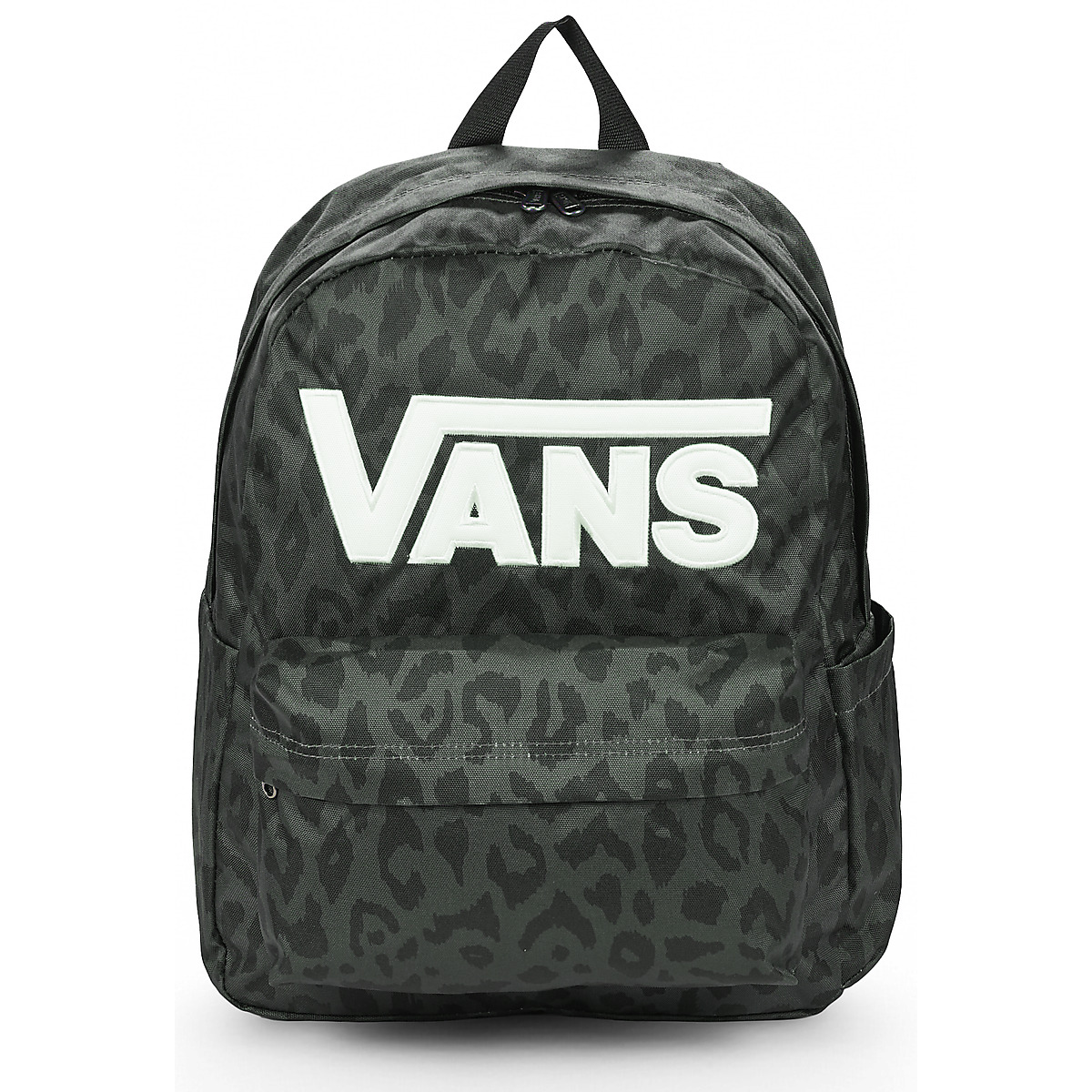 Vans - OLD SKOOL DROP V BACKPACK 22L - Black / Grey