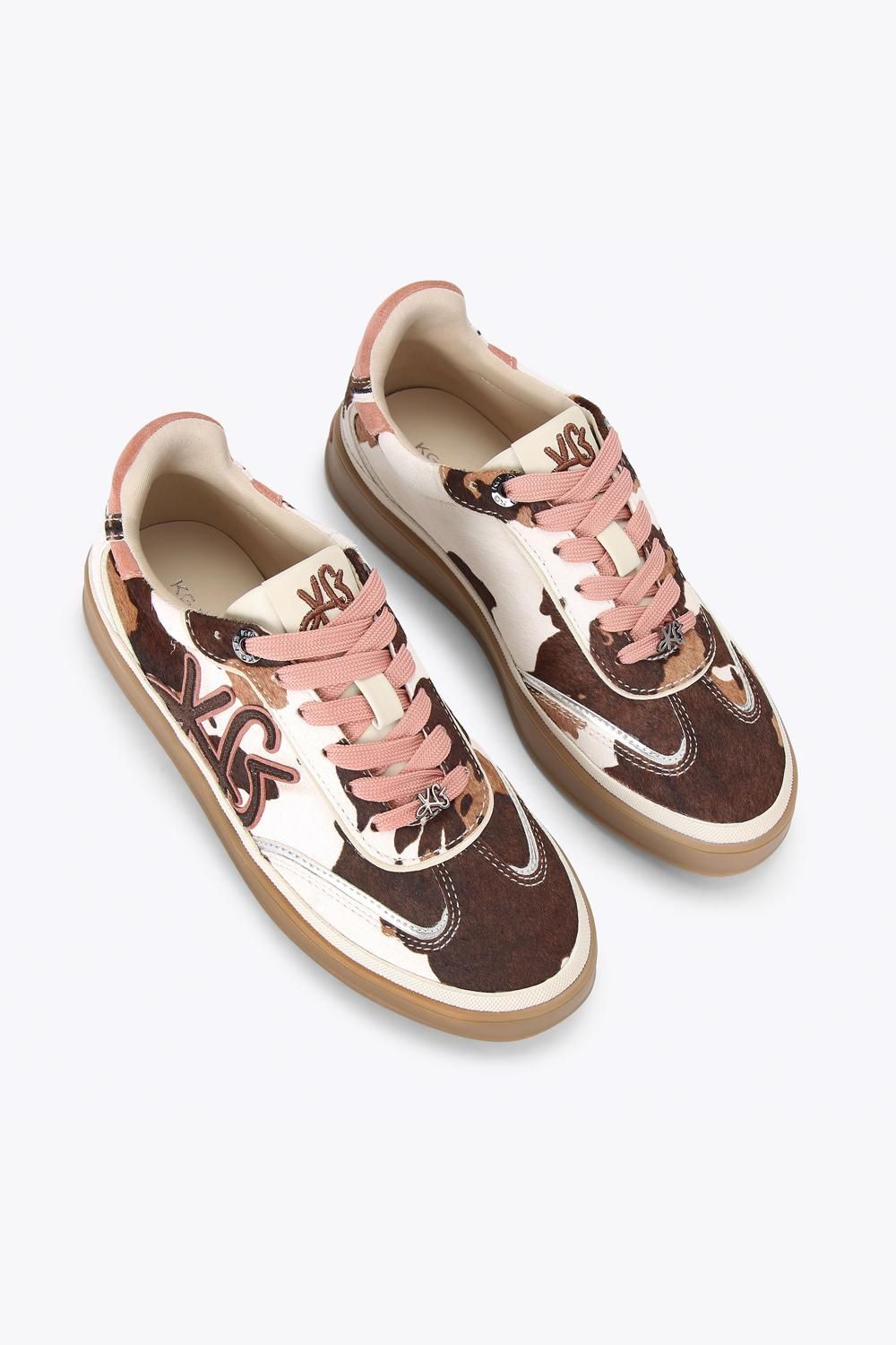 KG Kurt Geiger Leena' Trainers
