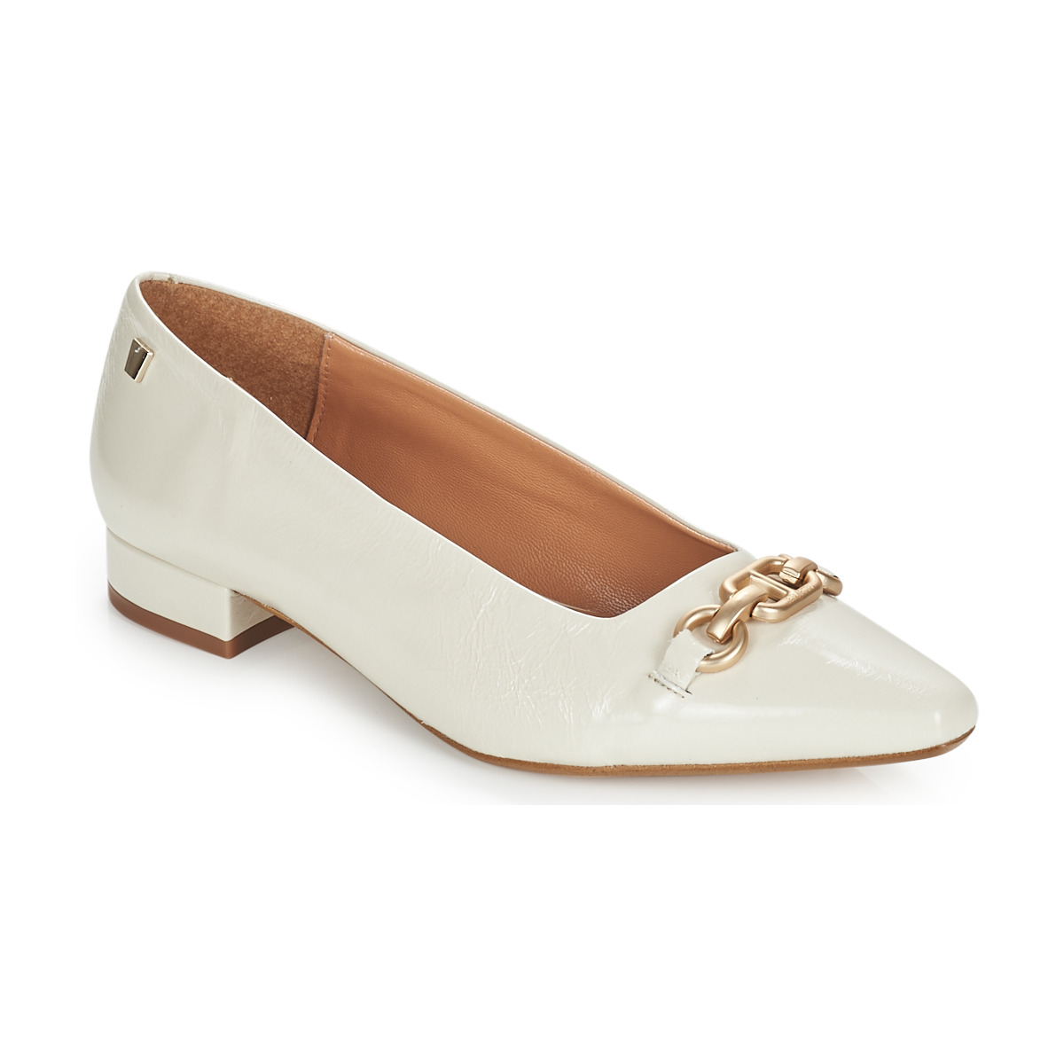 JB Martin - VOLONTAIRE - Vintage / Off / White