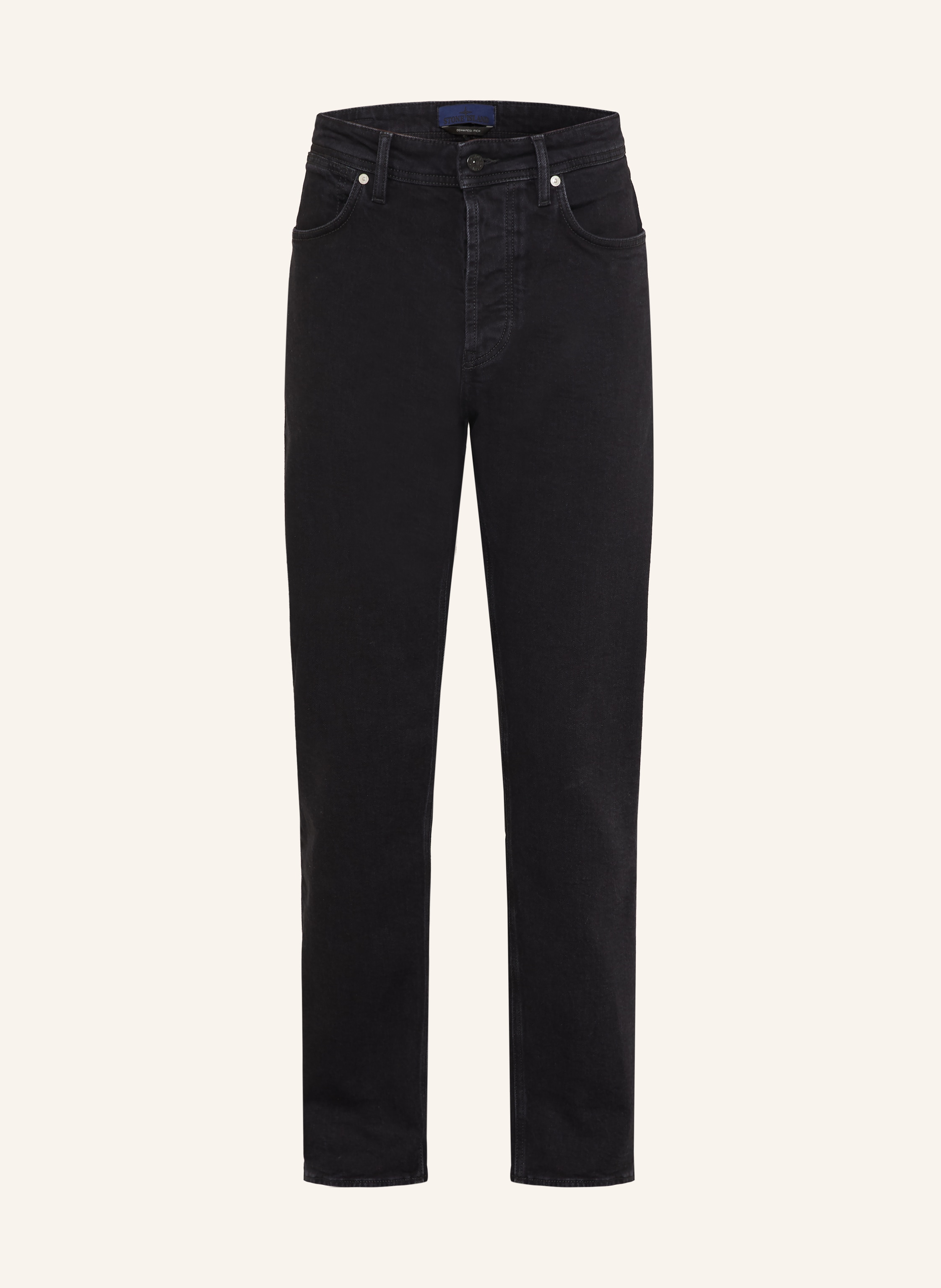 STONE ISLAND Jeans DENIM PROJECT Slim Fit
