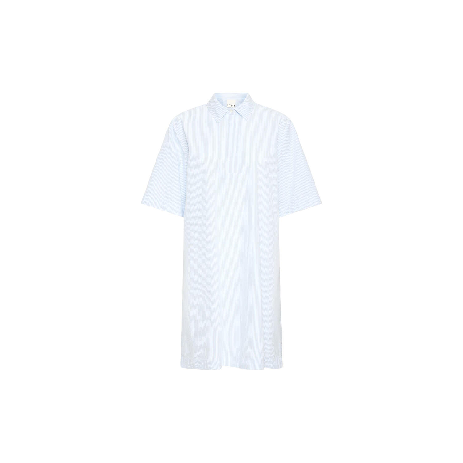 IHGARIA Dress, light blue stripe