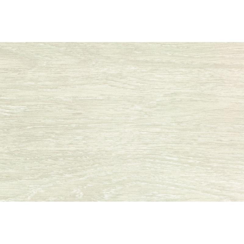 Plinthe pour sol stratifié chêne cérusé blanc 250 cm ALSAPAN