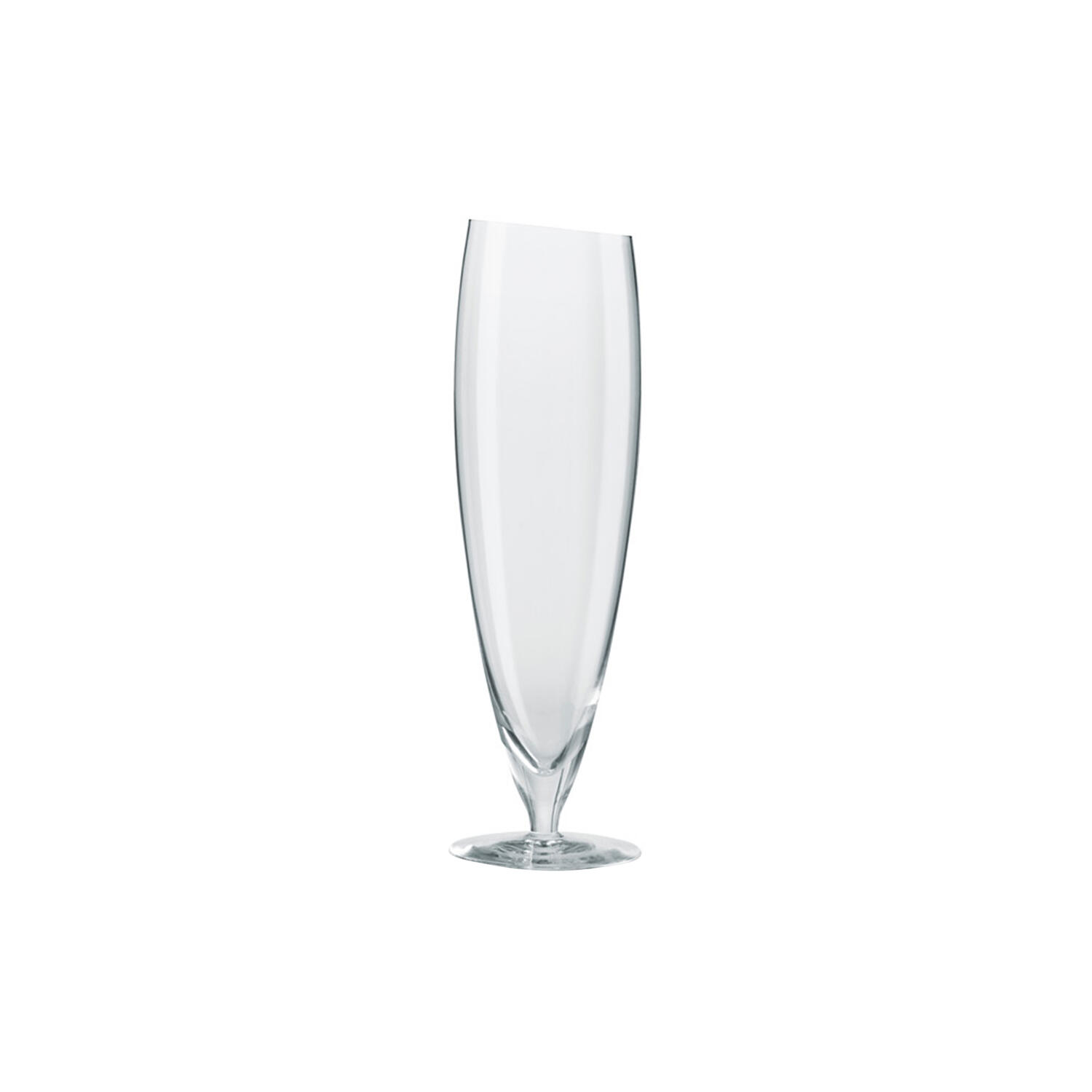 ølglas stor 2 stk.