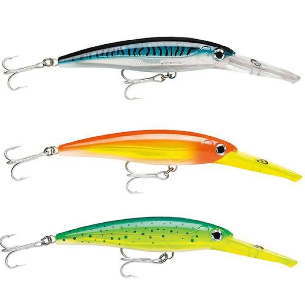 Rapala X-Rap® Magnum® minnow 72g 160 mm