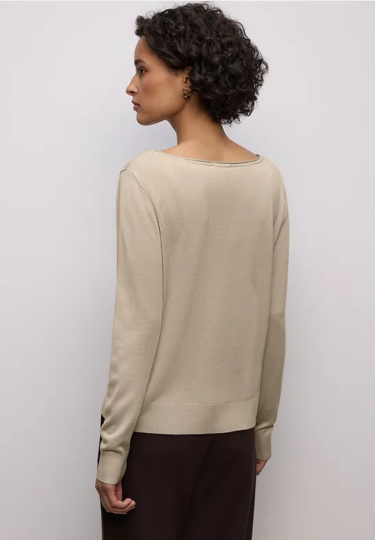 Basic Pullover