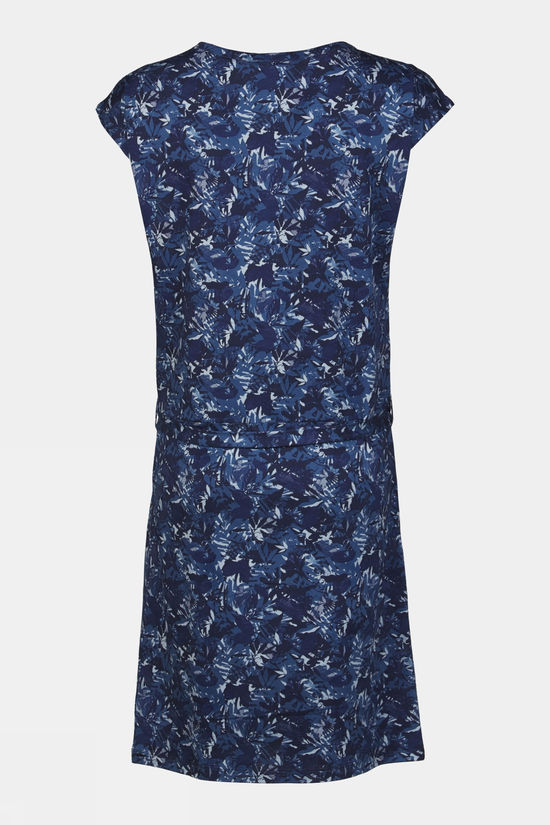 Ayacucho Malibu II Dress Jurk