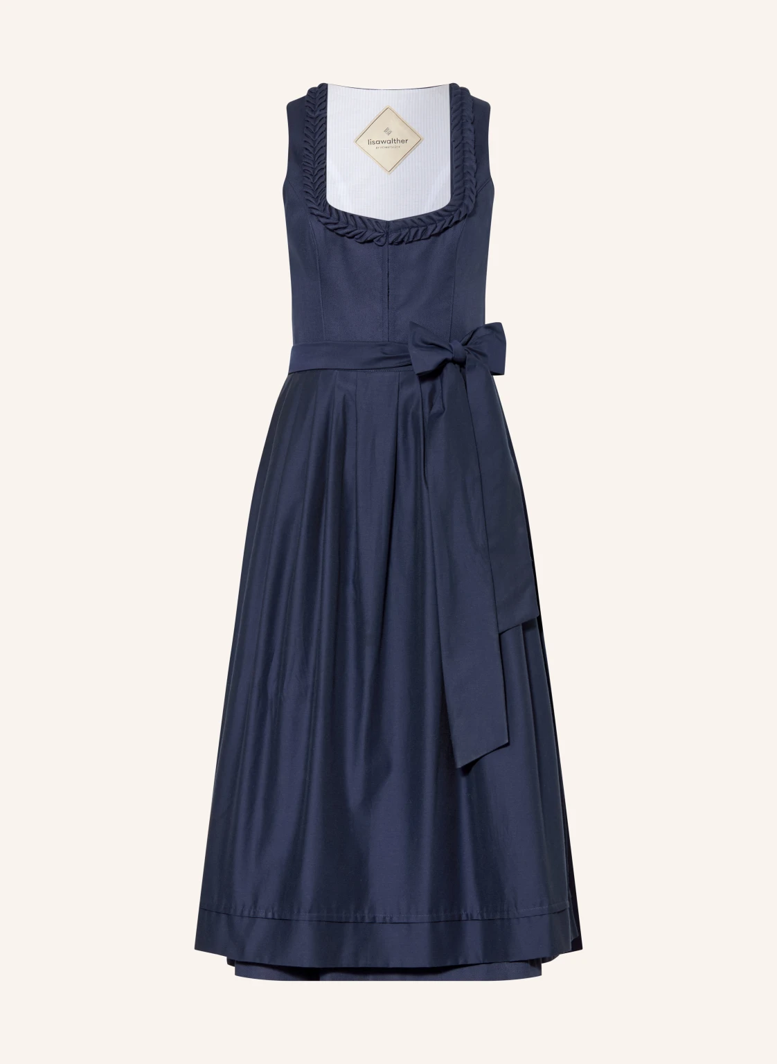 Heimatglück Tracht Dirndl KLARA