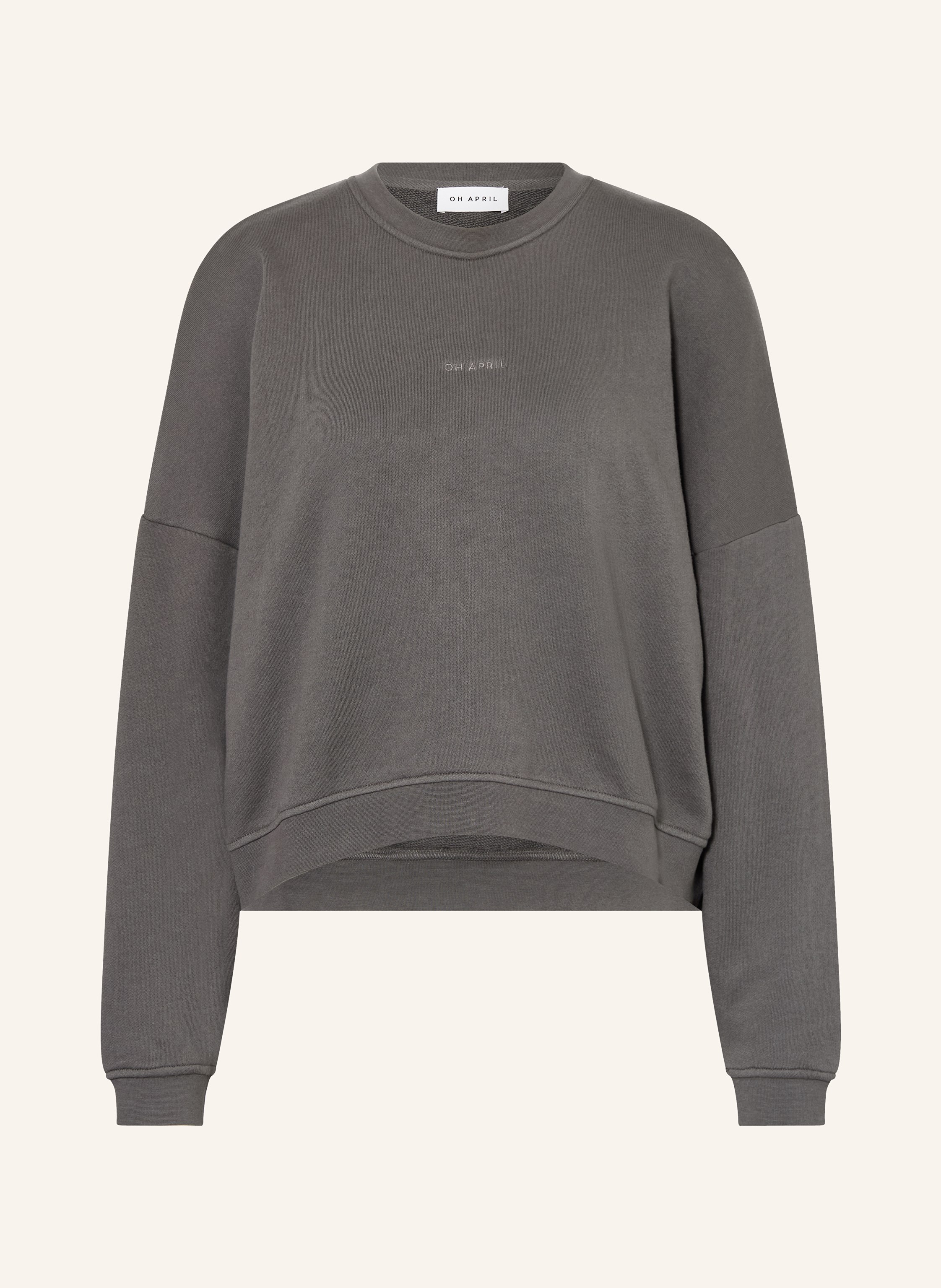 OH APRIL Sweatshirt LOVE SEASON