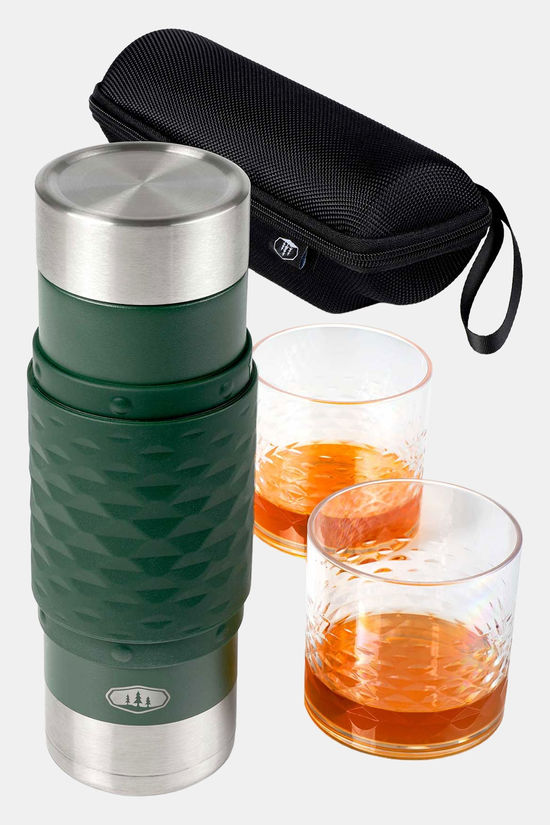 GSI Outdoors Insulated Cocktail Set Isolatiefles