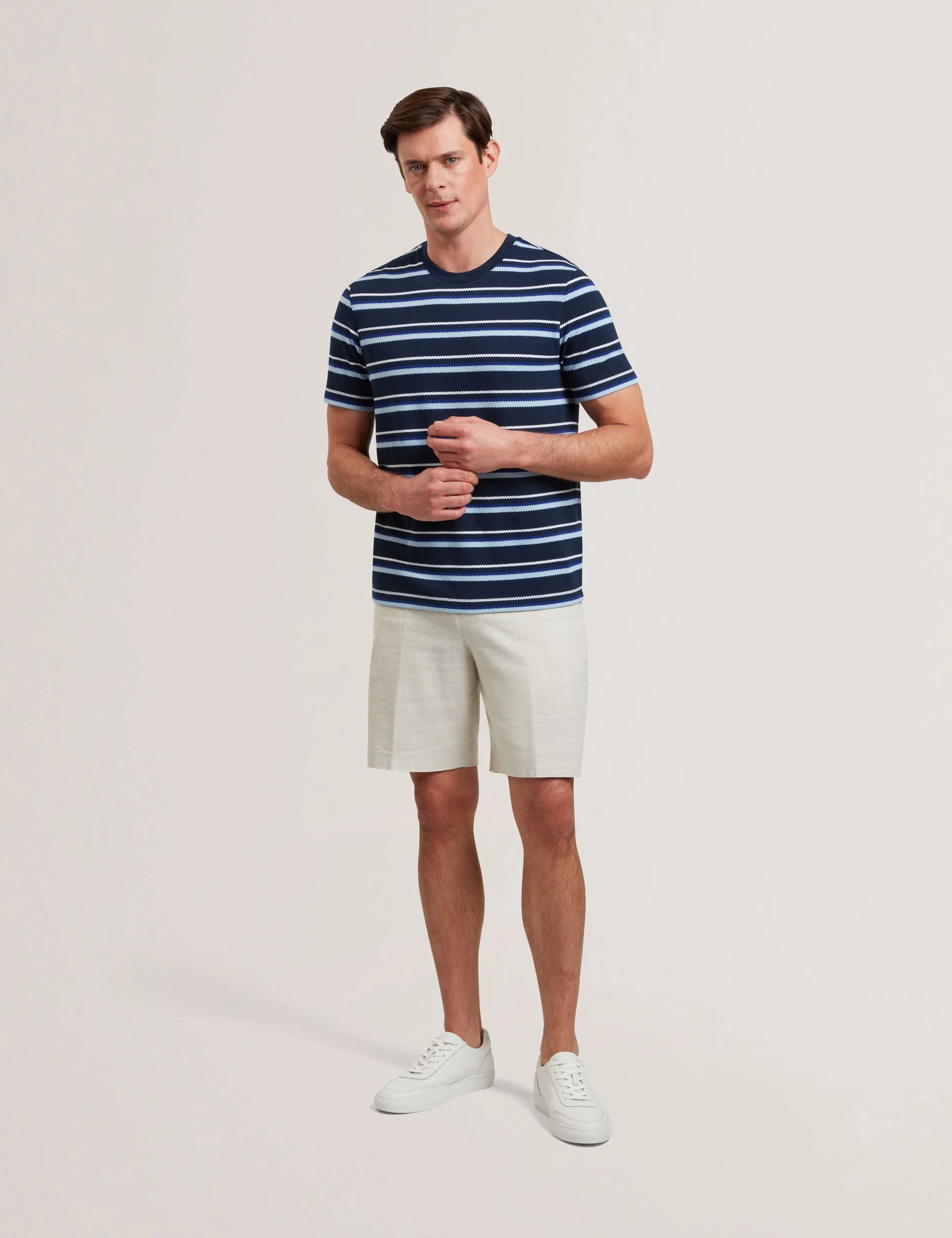 GORANO | NAVY