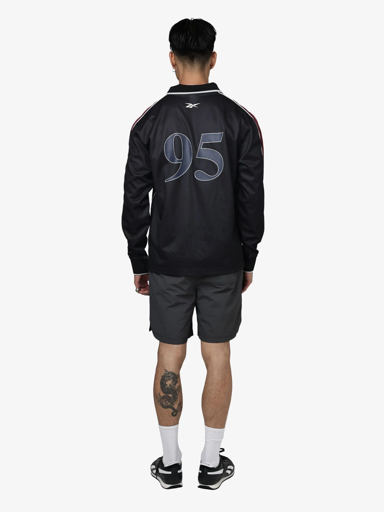 Premier Running Club Woven Shorts