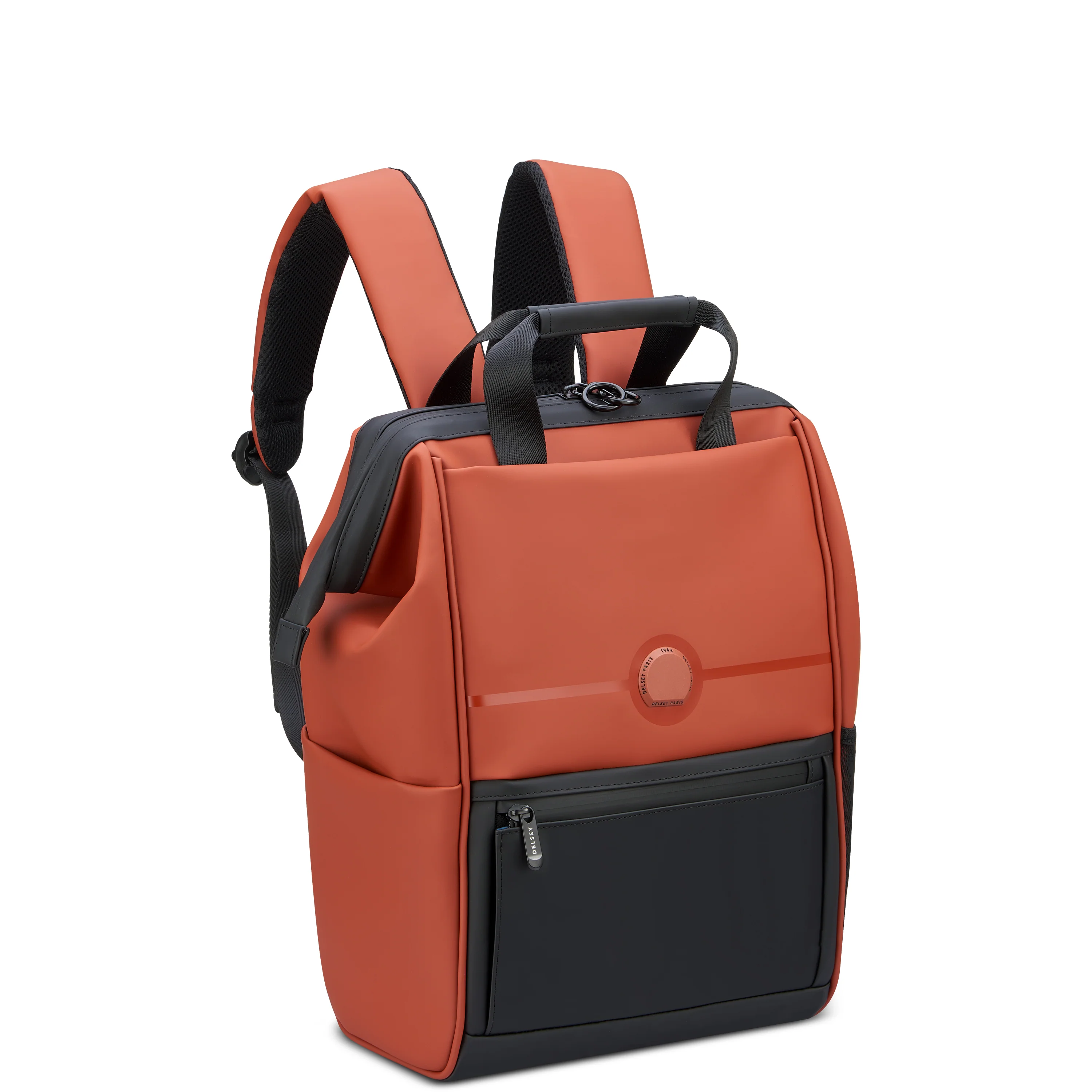 TURENNE SOFT - Sac à Dos (PC Protection 14)