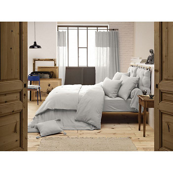 Drap plat 