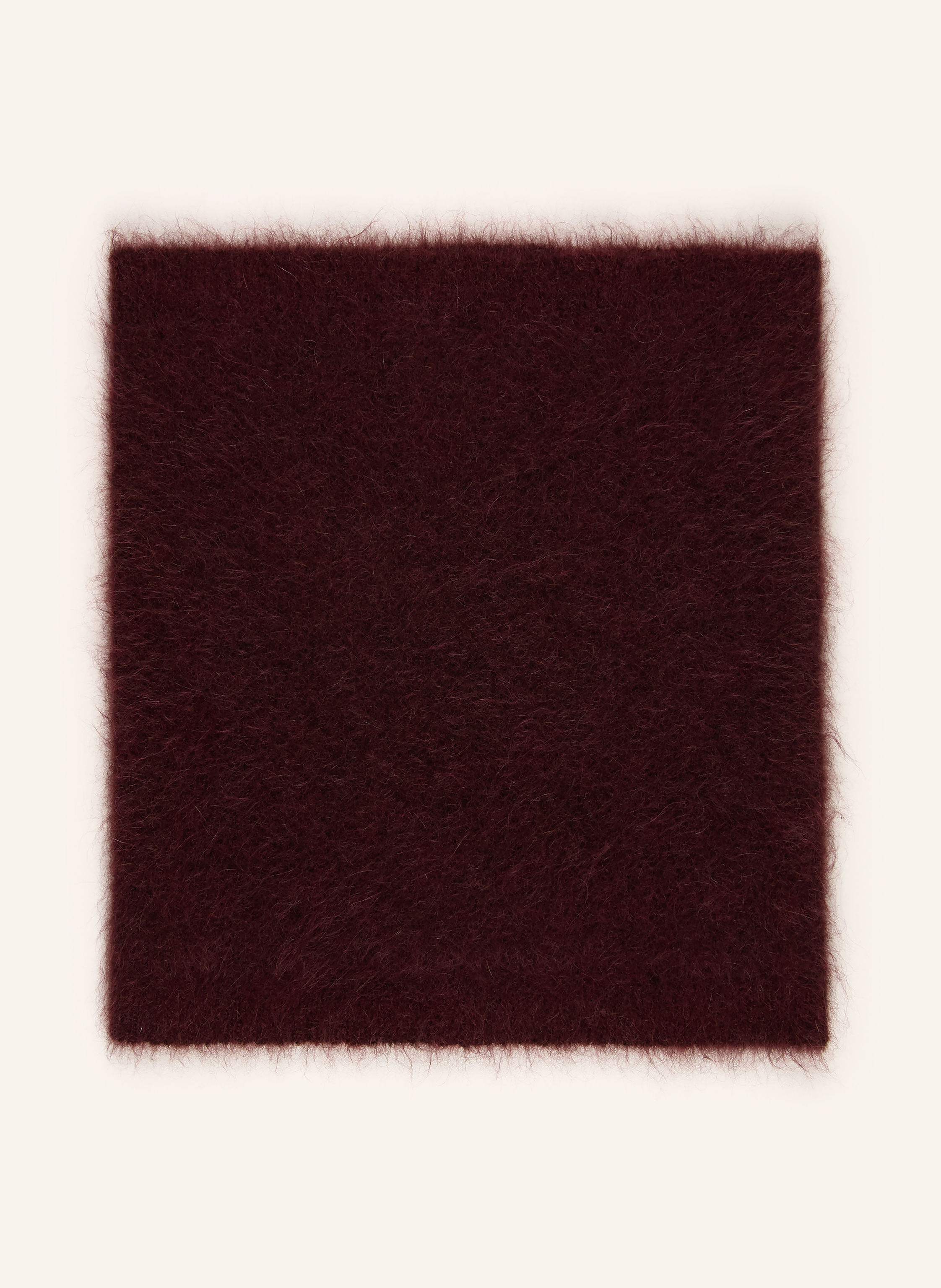 Stylein Loop-Schal NIKO mit Mohair