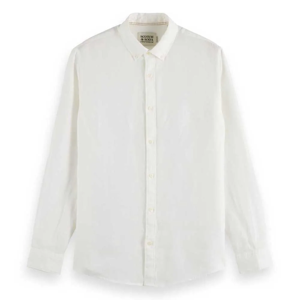 Scotch & Soda 179188 long sleeve shirt