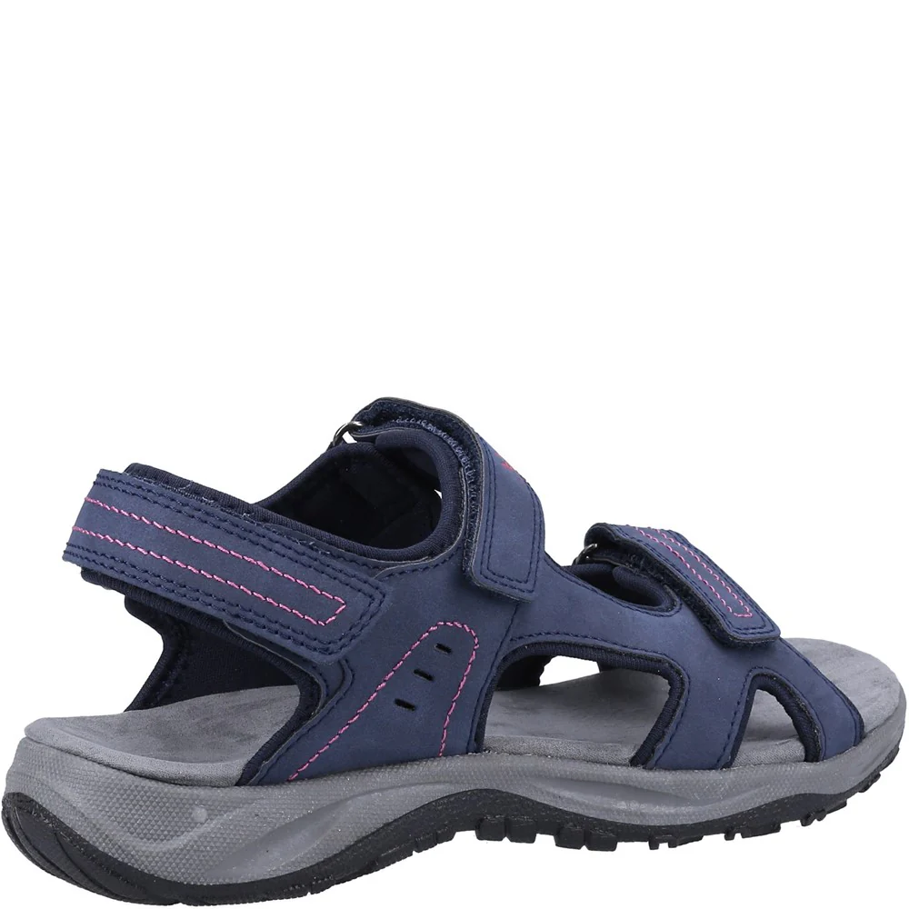 Cotswold Freshford Recycled Sandal