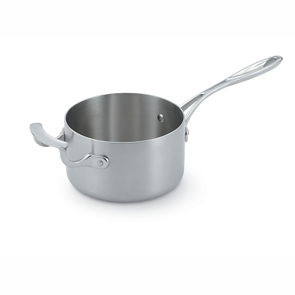 Casserole avec Poignée Miramar Cookware 15,9 cm - Pujadas