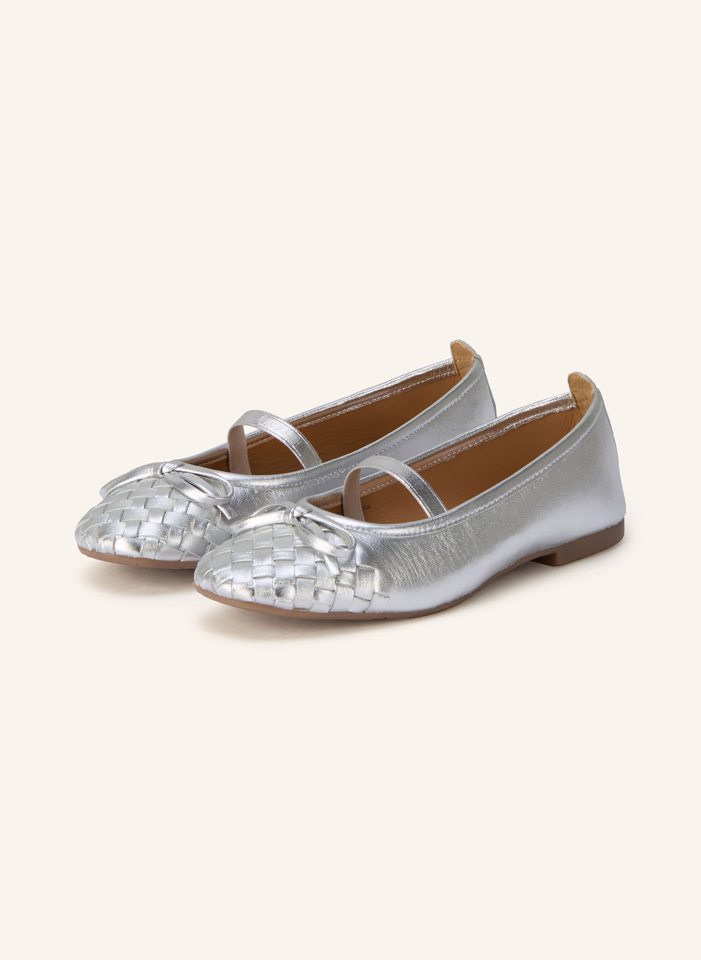 GIOSEPPO Mary-Jane-Ballerinas LARE