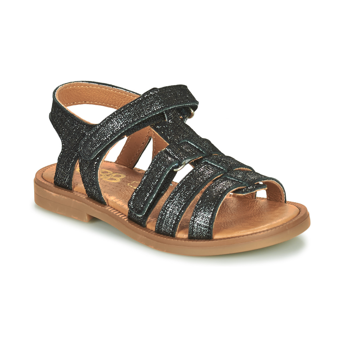 GBB - KATAGAMI - Black