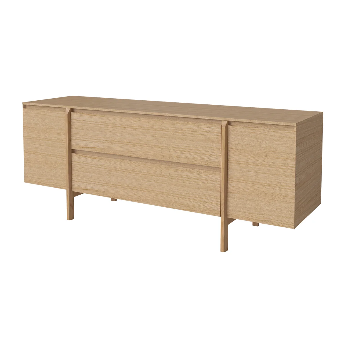 Bolia - Daia Sideboard