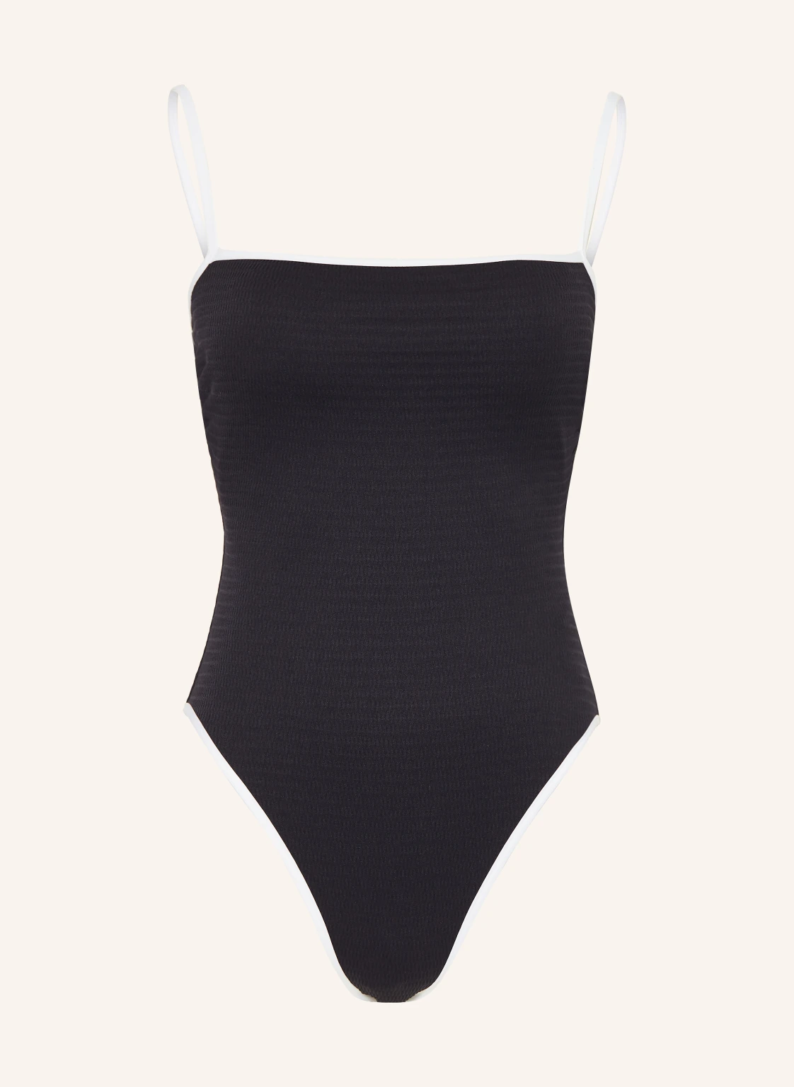 SEAFOLLY Badeanzug BEACH BOUND