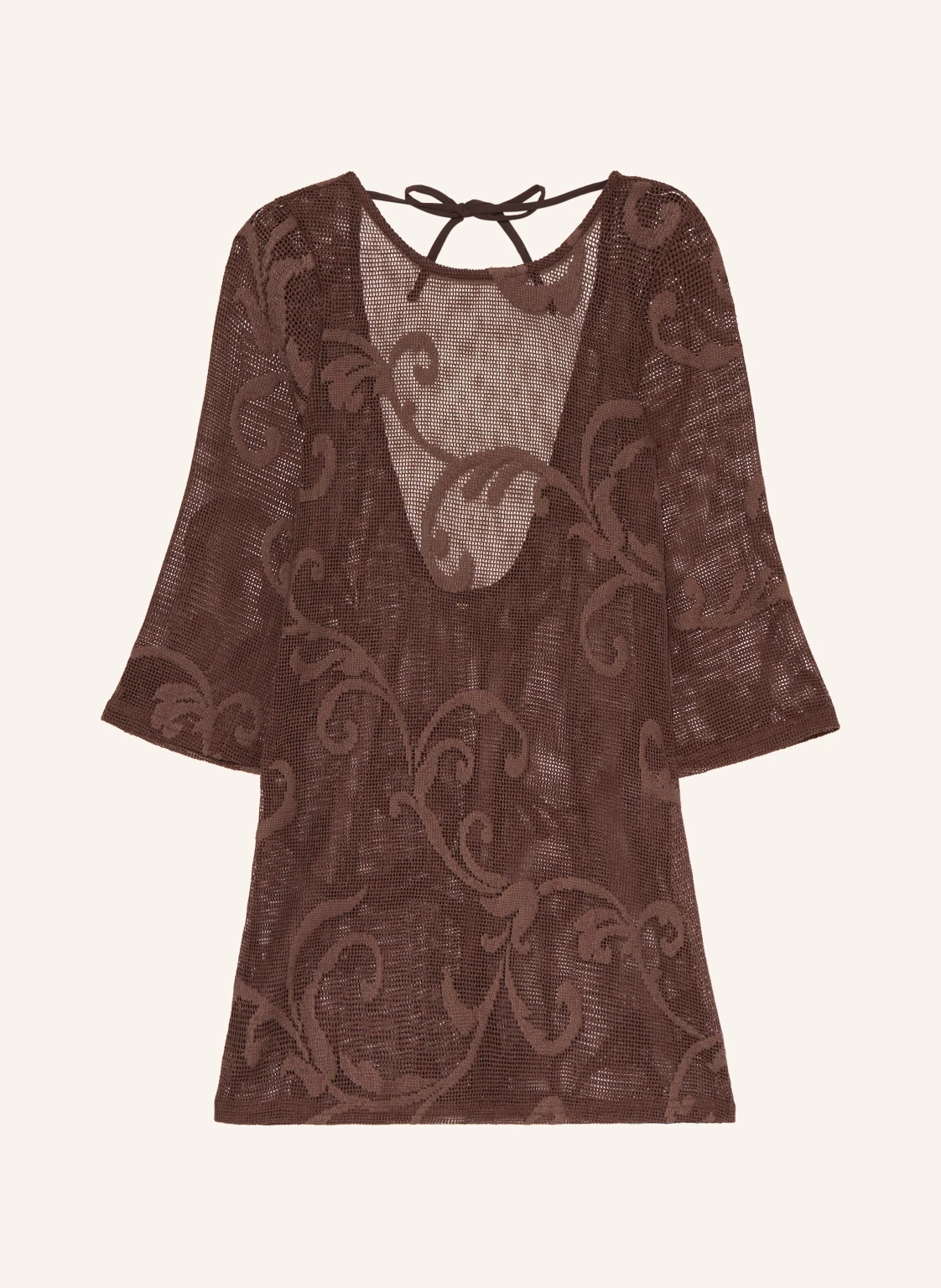 BANANA MOON COUTURE Strandkleid MISHKA BOATDAY
