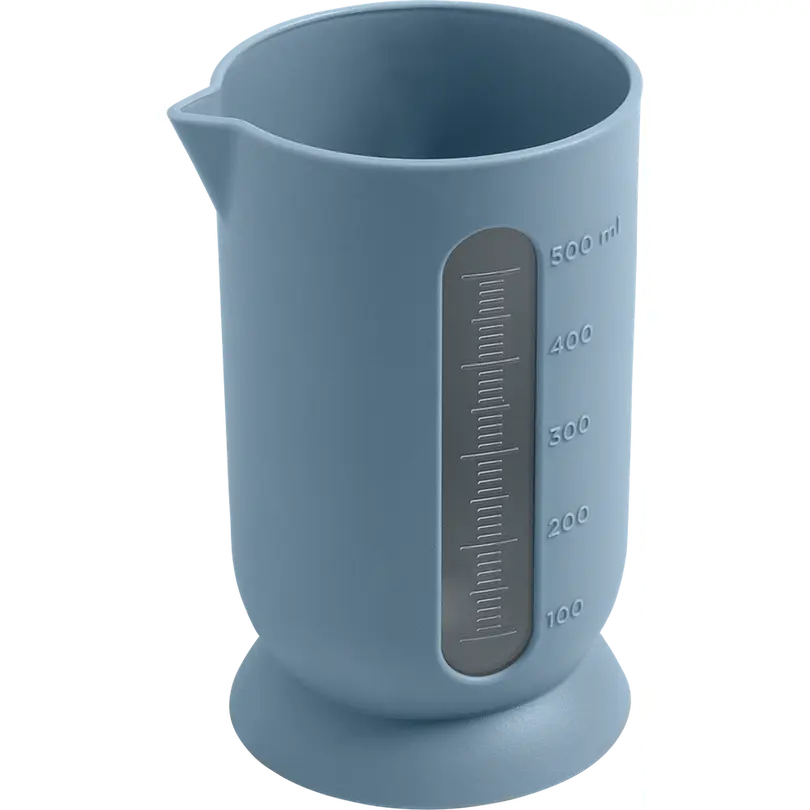 Messbecher Qb
