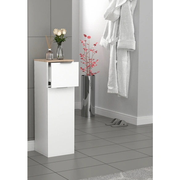 Midischrank »Donali«, BxHxT: 30 x 95 x 30 cm
