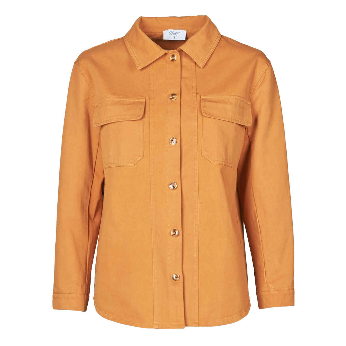 Betty London - NISOI - Cognac