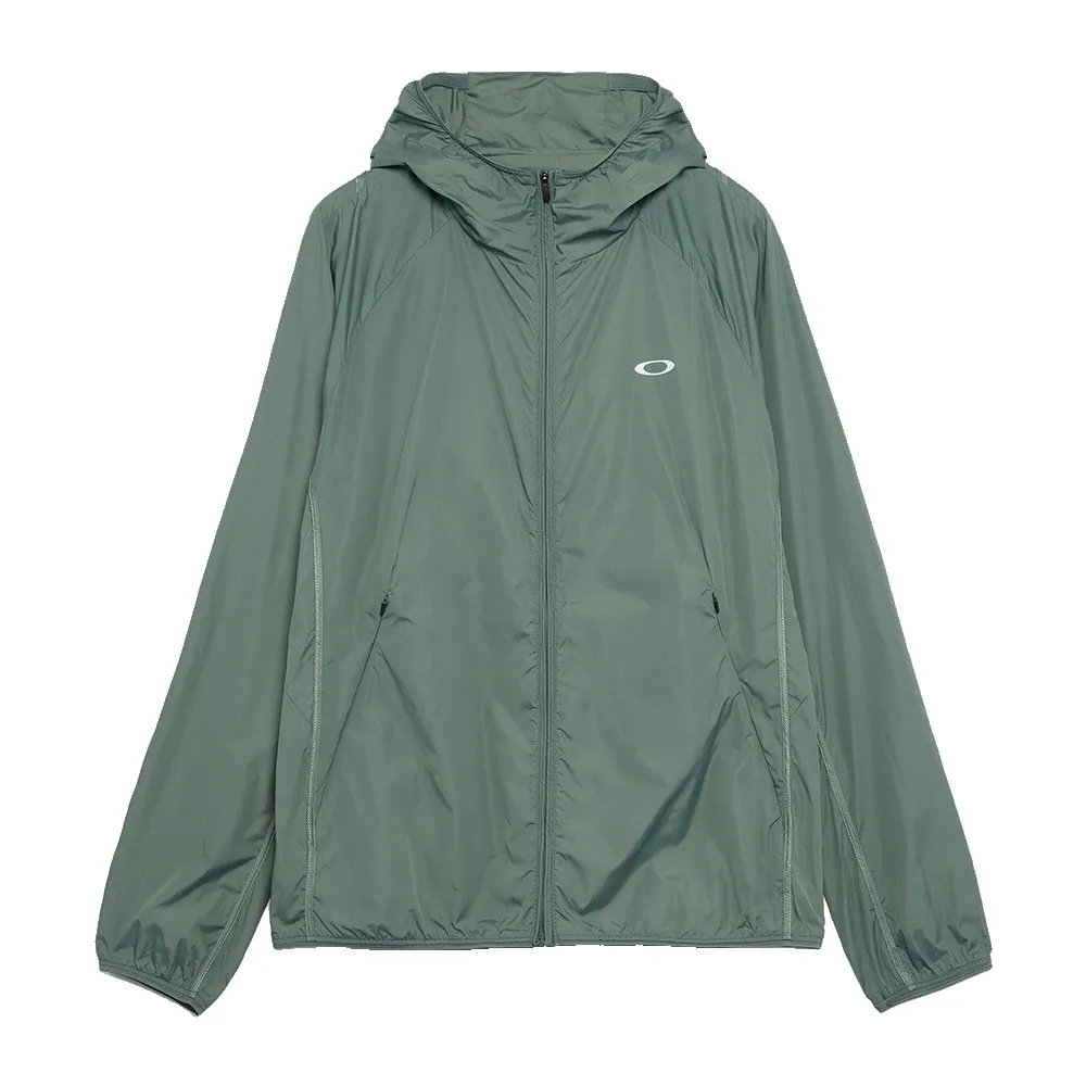 Oakley Edge force windbreaker