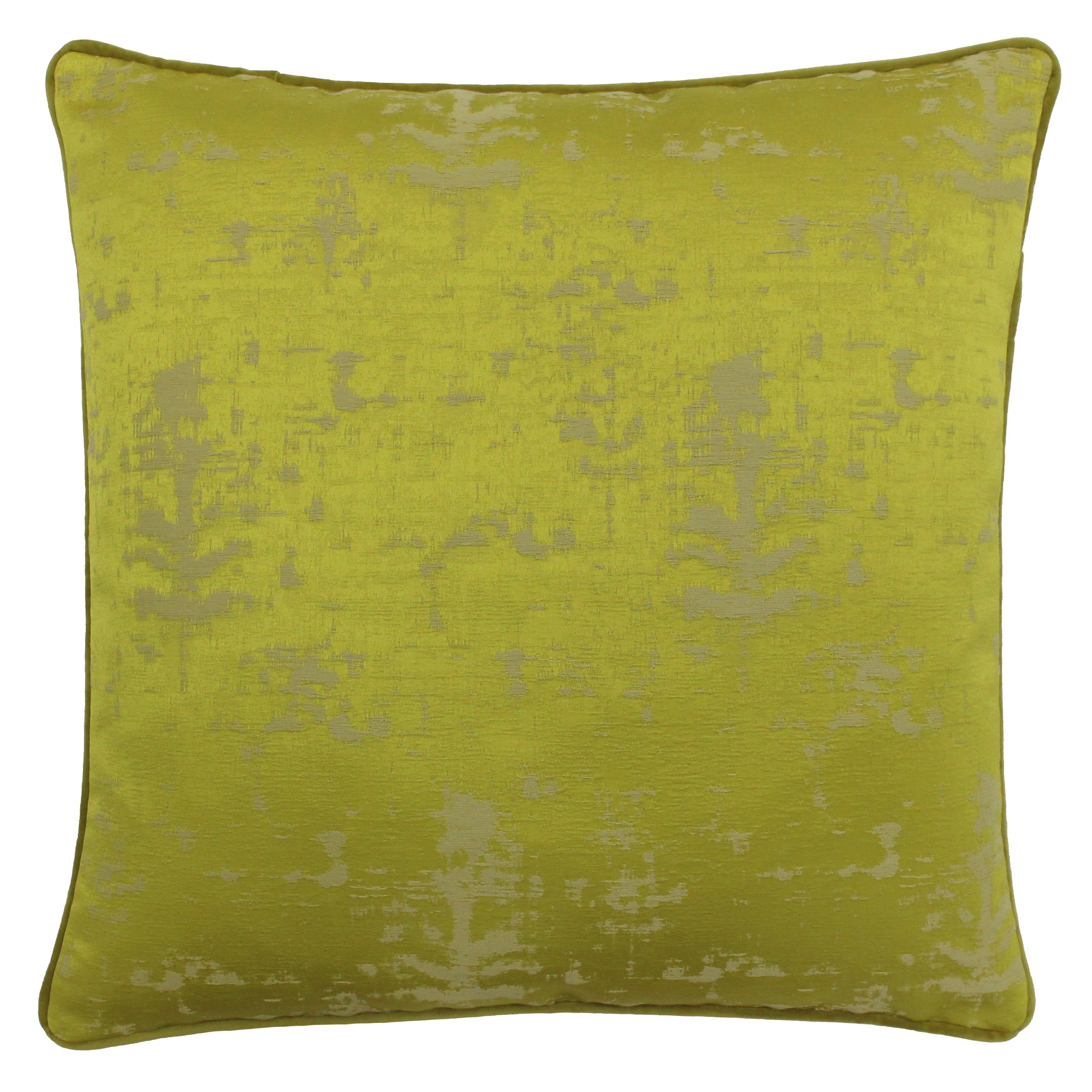 Paoletti Marylebone Jacquard Cushion