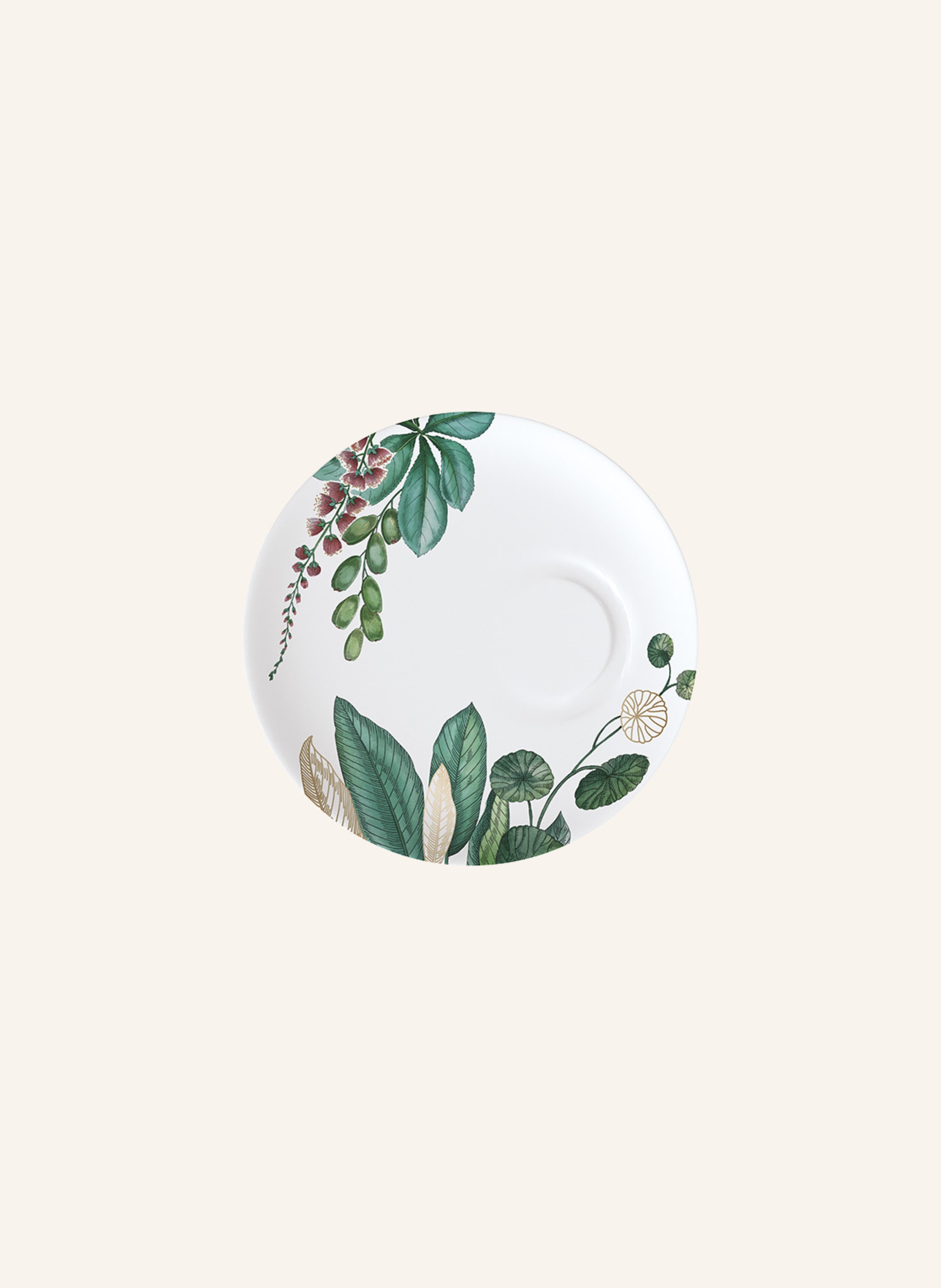 Villeroy & Boch Espresso-Untertasse AVARUA