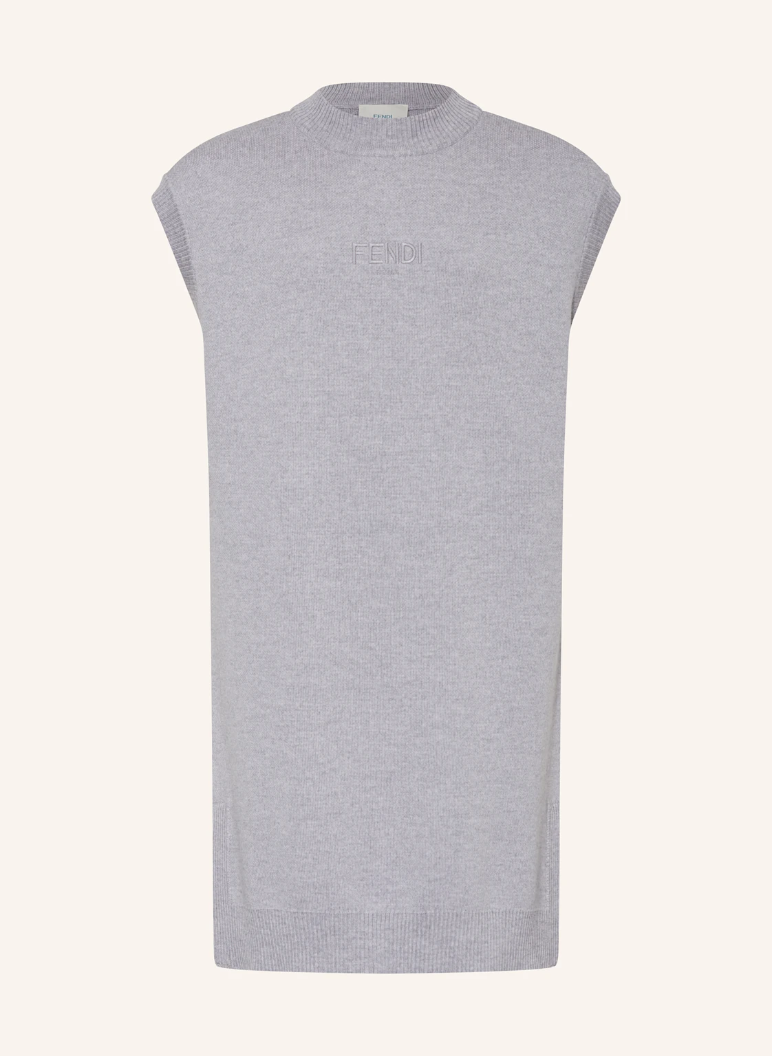 FENDI Strickkleid