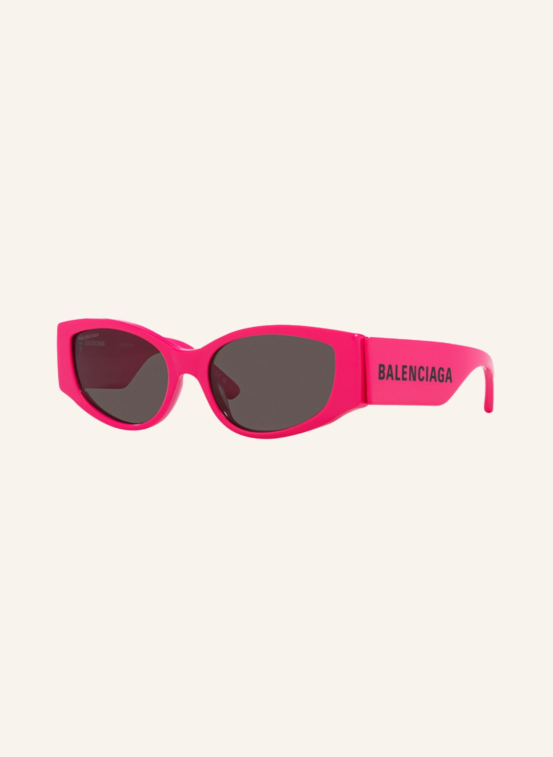 BALENCIAGA Sonnenbrille BB0258S