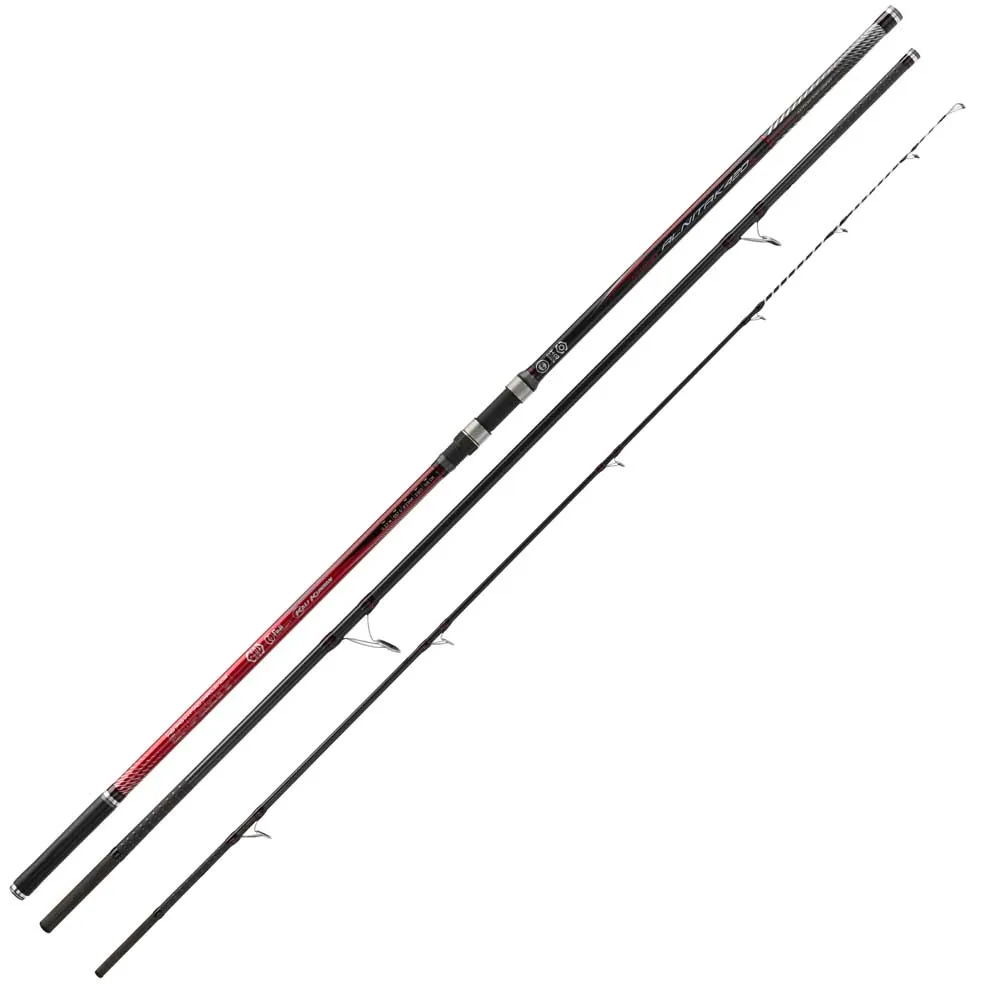 Kali Kunnan Alnitak K surfcasting rod
