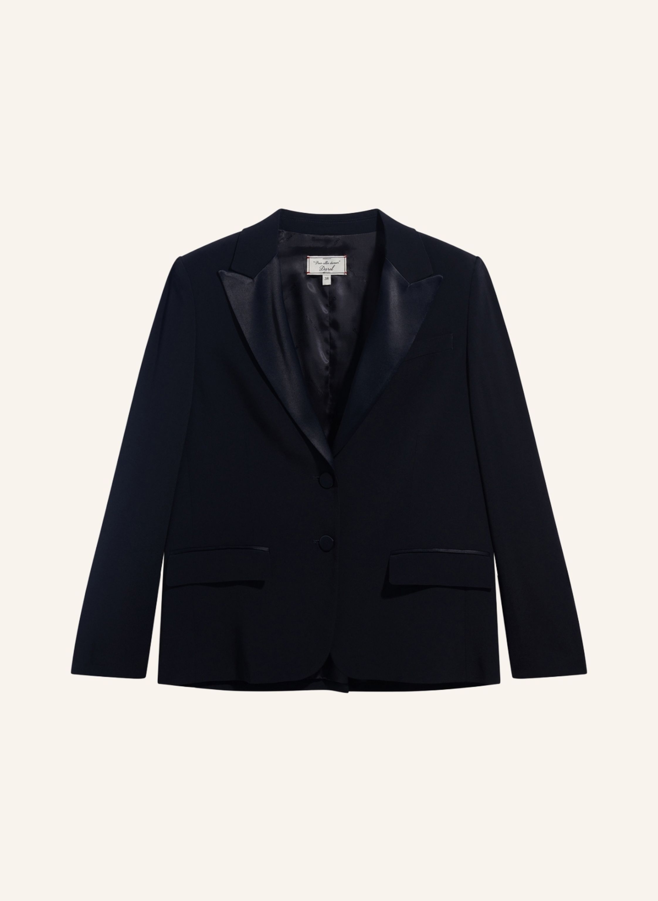 GERARD DAREL Jacke JULY