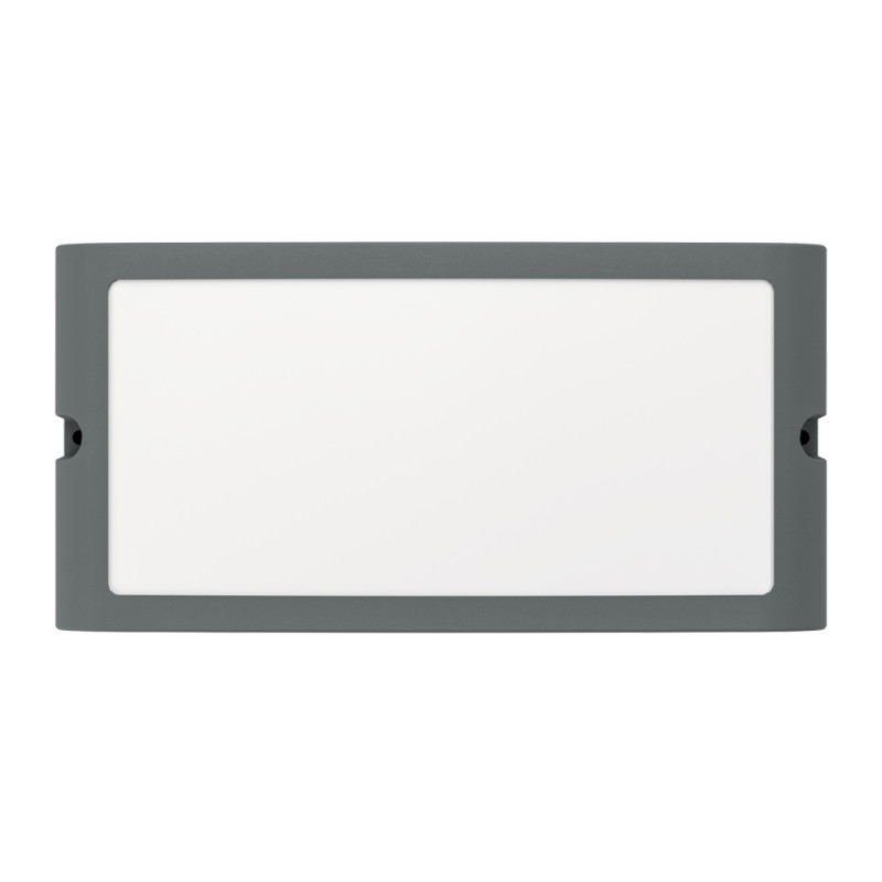 Applique extérieure LED Camarda anthracite 10,5 W EGLO