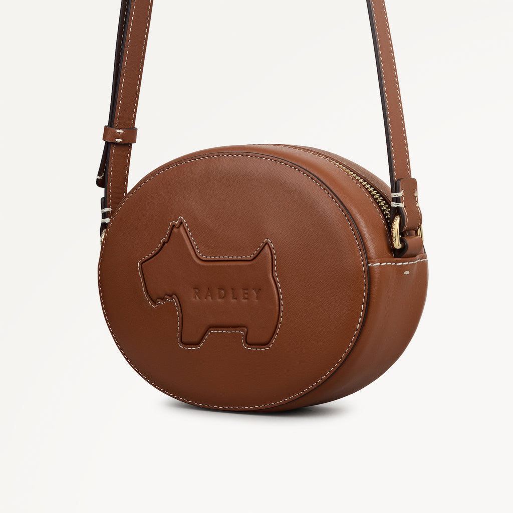Rydon Road - Mini Ziptop Cross Body