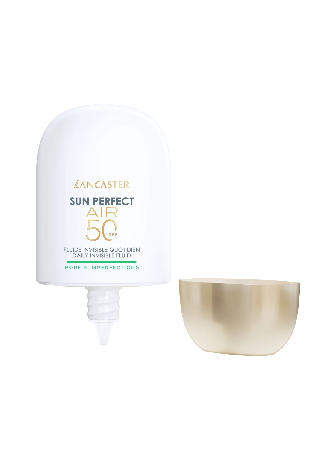 LANCASTER SUN PERFECT AIR SPF 50