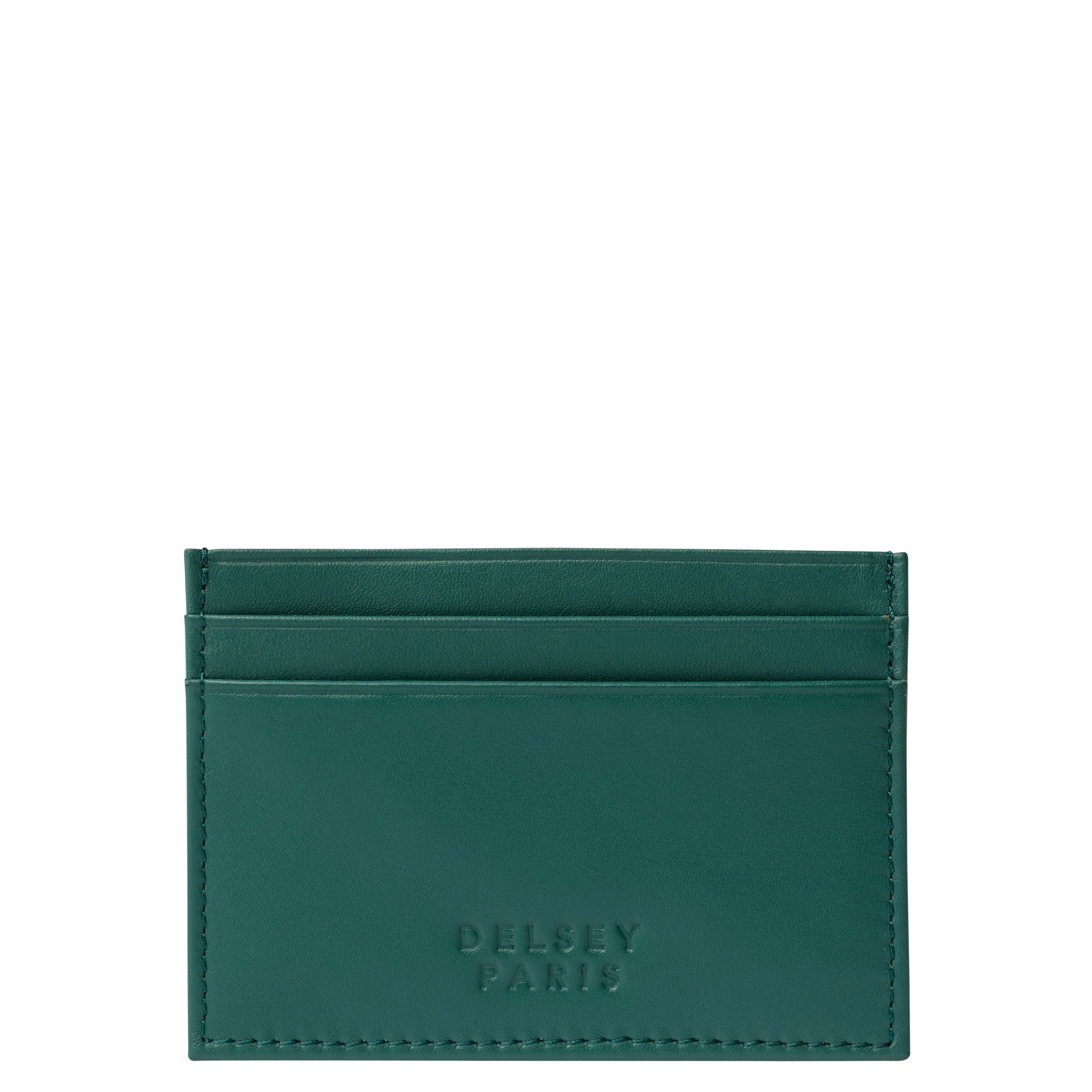 LE CUIR LISSE - PORTE-CARTES