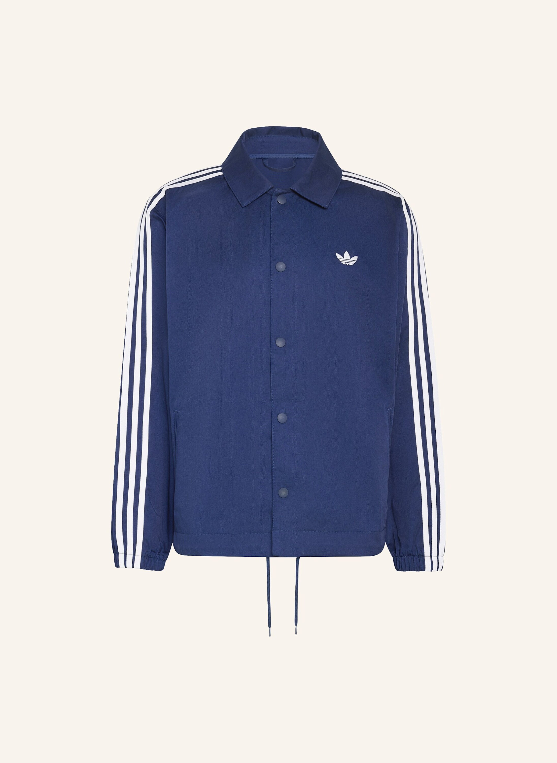 adidas Originals 3-STREIFEN COACHES JACKE