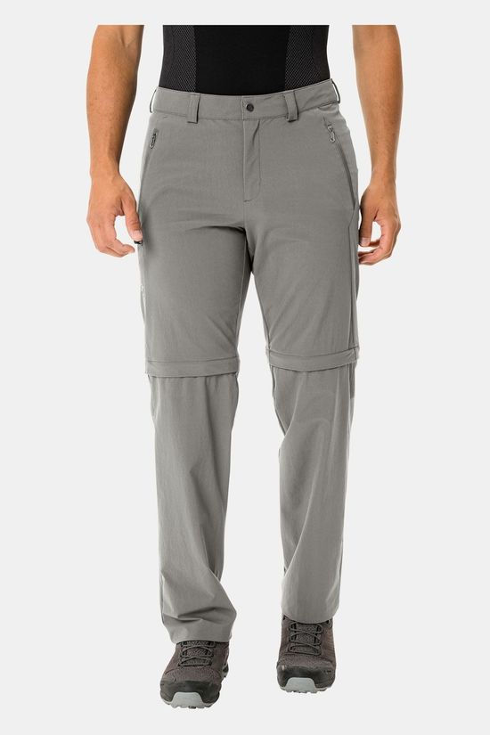 Vaude Farley II Stretch ZO Broek Regular