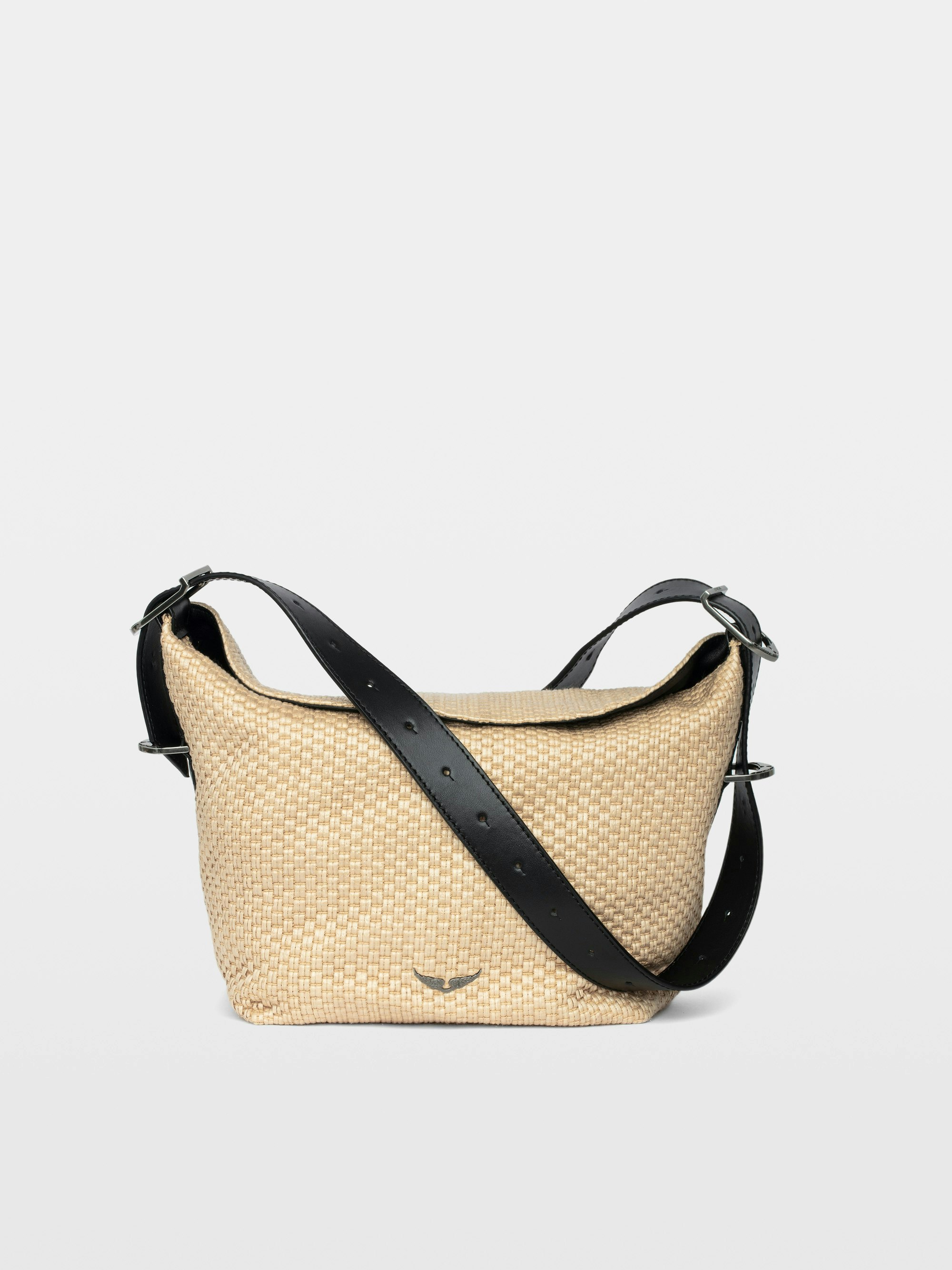 Sac Jane Panier
