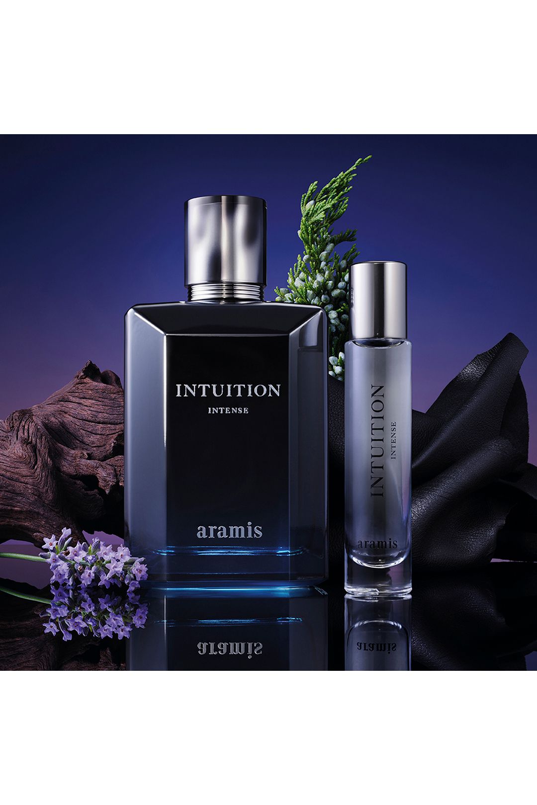 Aramis Aramis Intuition Intense Eau de Parfum Travel Size 10ml