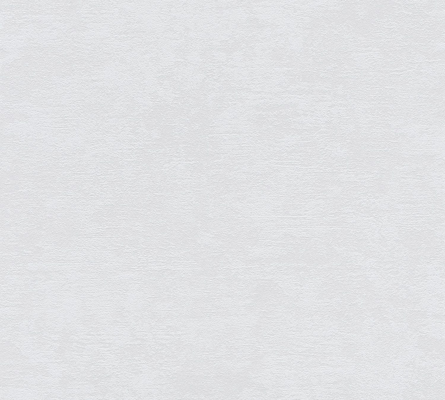 A.S. Création behang betonlook grijs - 53 cm x 10.05 m - AS-378385