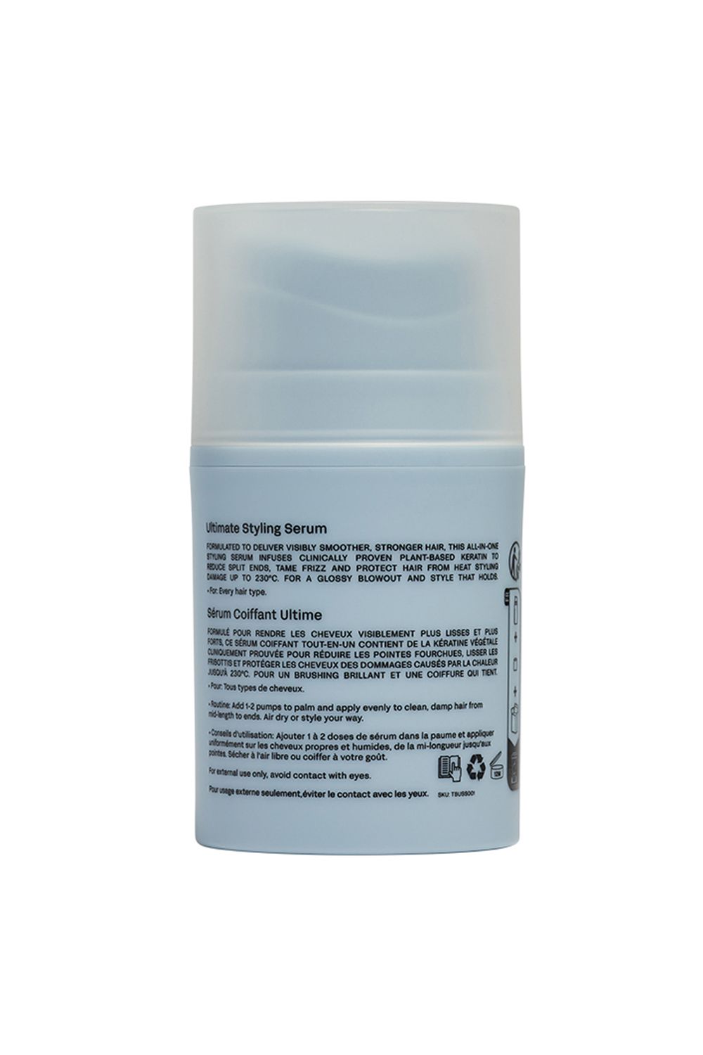 TYPEBEA S1 Ultimate Styling Serum 50ml